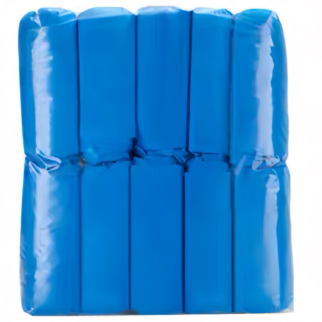 Disposable Non Skid Non Woven Shoe Cover Disposable Elastic Protective Shoe Cover