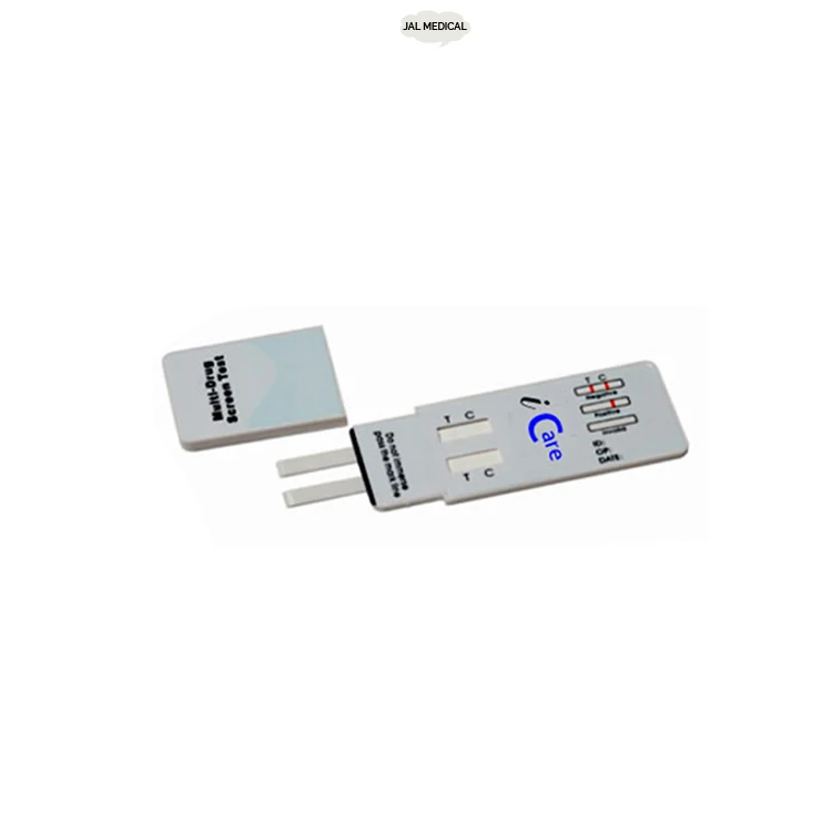 Самоанализирующийся препарат для неправильной работы/комплект для Тестирования Мочи DOA по экономичной цене