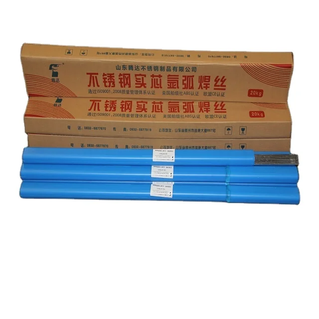 
Проволока из нержавеющей стали ER321 