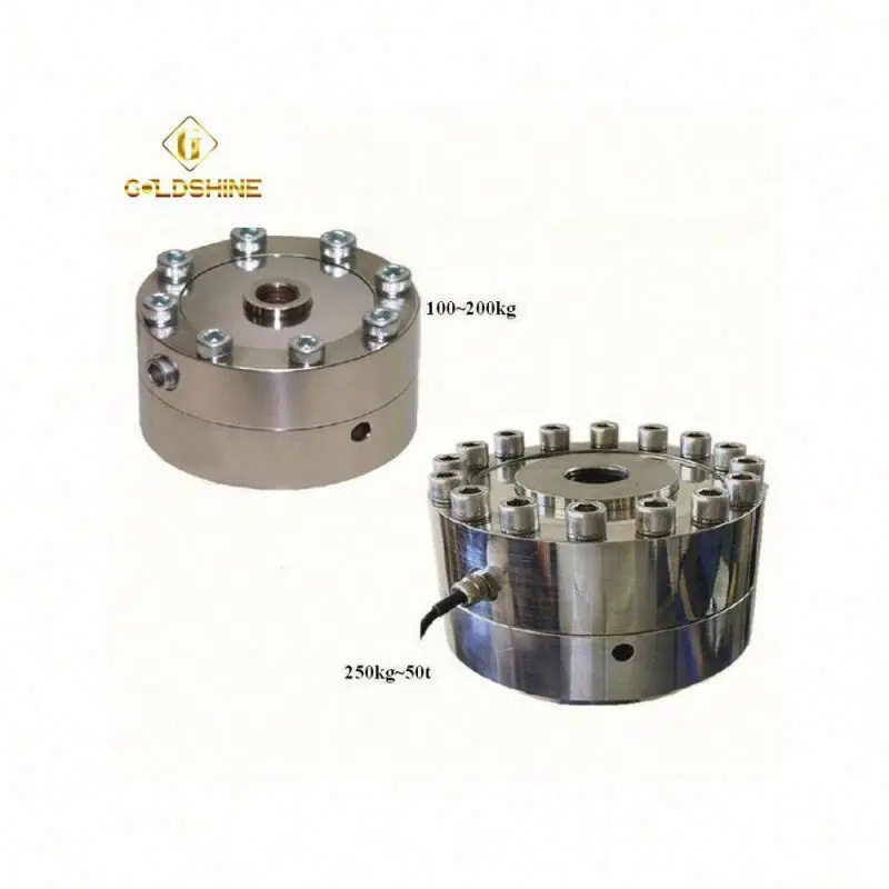 LC513 Tension Compression Weight Scale Sensor 1ton 2ton 3ton 5ton 10ton