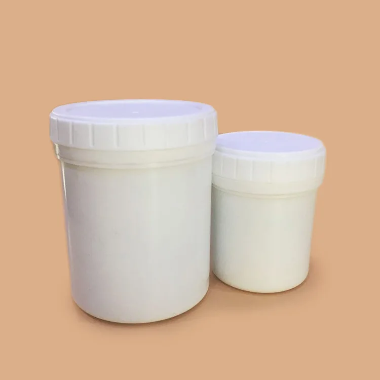 
Liner guide PTFE turcite B with AB glue 