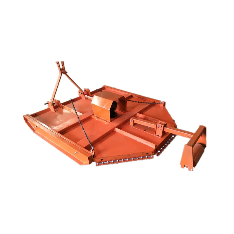Agricultural Machinery lawn Mower High Quality