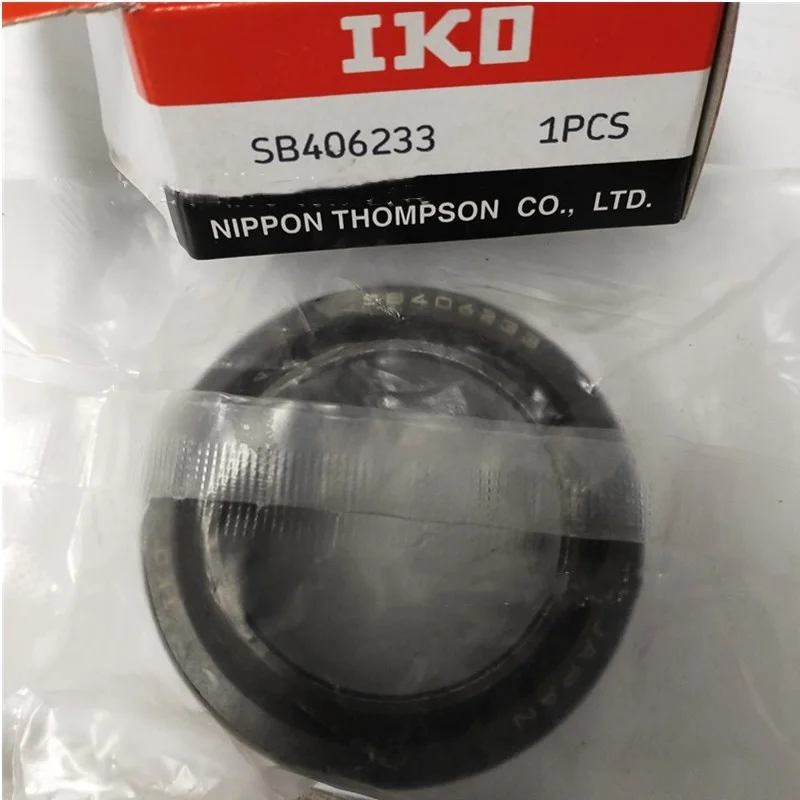 High Quality Japan IKO Spherical Plain Bearing SB40A SB406233