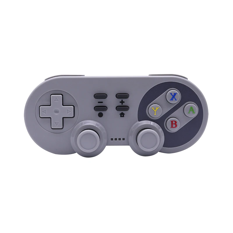 
Wholesale Power A Use Wireless BTGamepad Joystick For Nintendo Switch Pro Controller On PC 