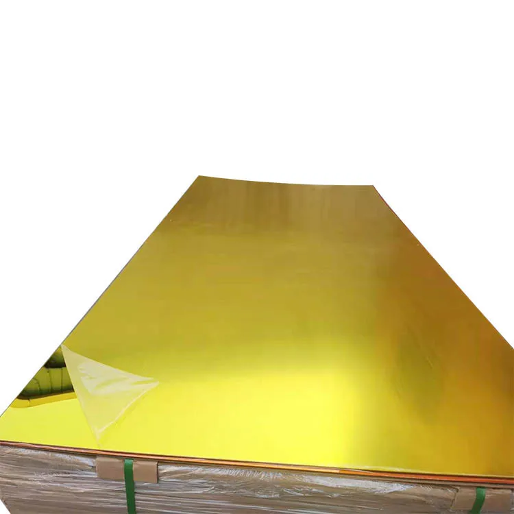 Self Adhesive 4ft x 8ft Cast Gold Mirror Acrylic Pmma Sheet Rose Gold Mirror Acrylic Plastic Sheet