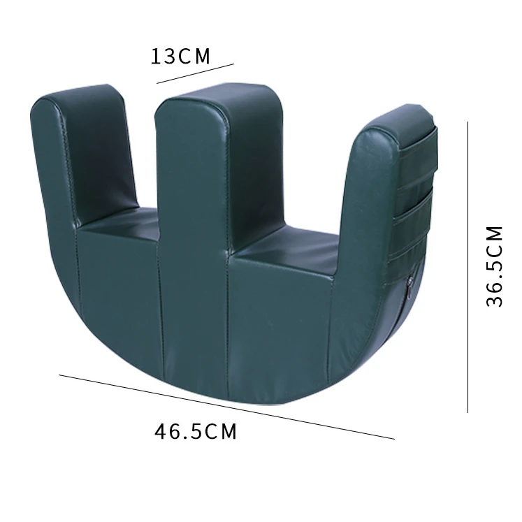 customization Elderly turning pillow fixing belt paralyzed patient nursing bed turning aid anti bedsore pad