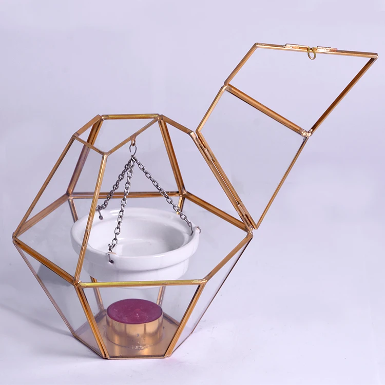 
Tea Light Holders-Copper-Cheap Tea Light Holders-Mix Color-Gold Tealight Holder-Original Surface 