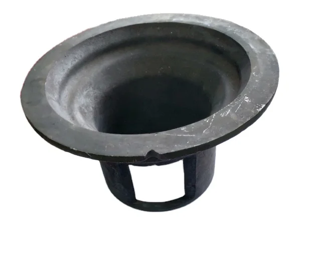 TAA shot blasting machine wear resisting spare parts, blade,impeller,blast wheel control cage