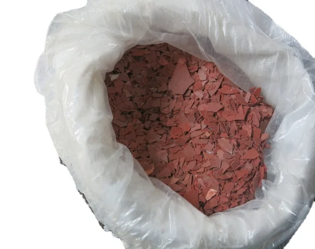 Сульфид натрия 60% мин. желтые хлопья