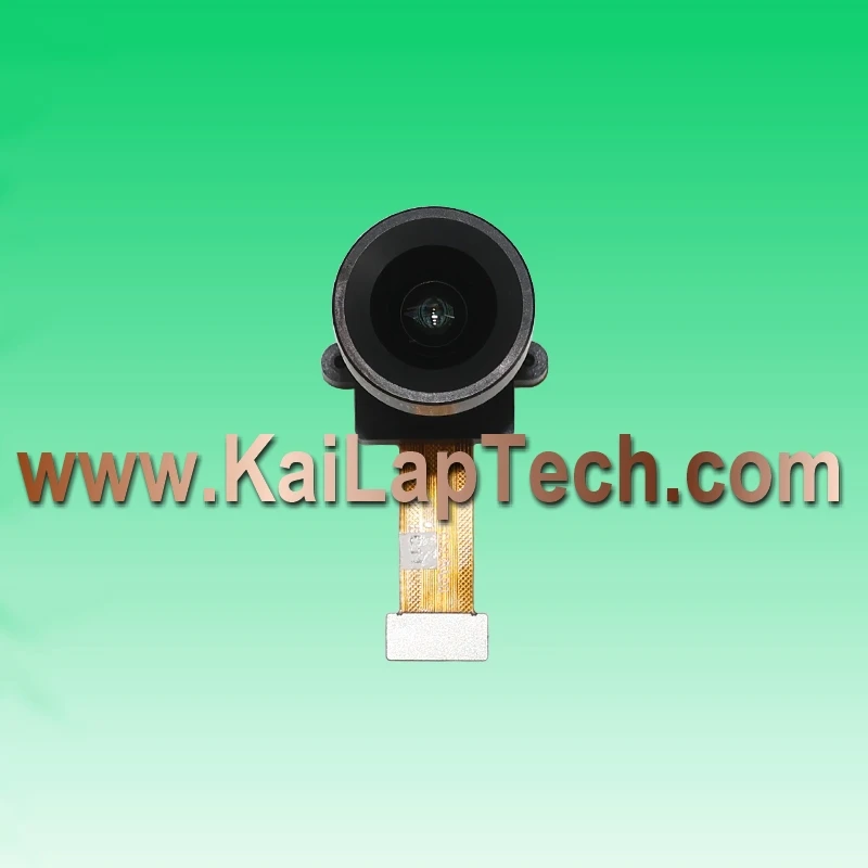 8MP OS08A20 MIPI-интерфейс M12 Фиксированный фокус Модуль камеры KLT-H3MF-OS08A20 V2.0