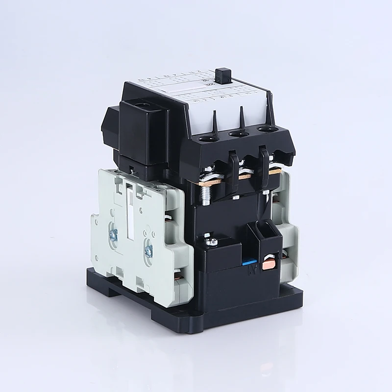 CJX1-12 9 16 CJX1-22 32/22 AC contactor JZC1-44 380V 220V quality assurance low-voltage AC contactor 3TB40