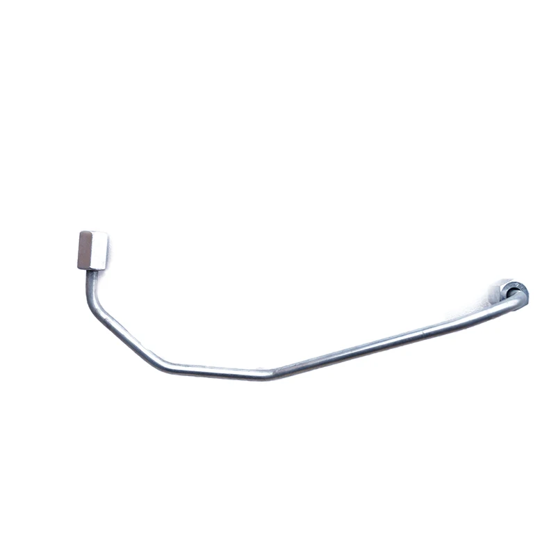 Fit for wechai Diesel engine Pump to Rail High Pressure Oil Pipe 612600080640