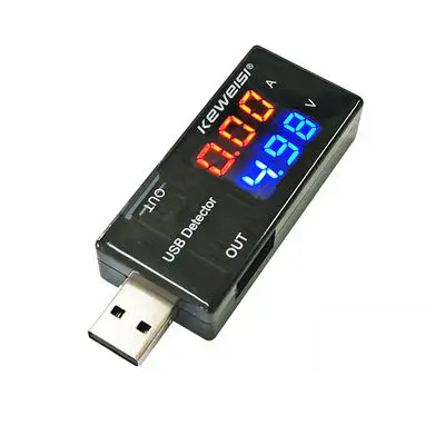Phone Repair Volt Current Voltage Doctor Charger Capacity Tester Meter Mobile Power Detector Battery Test