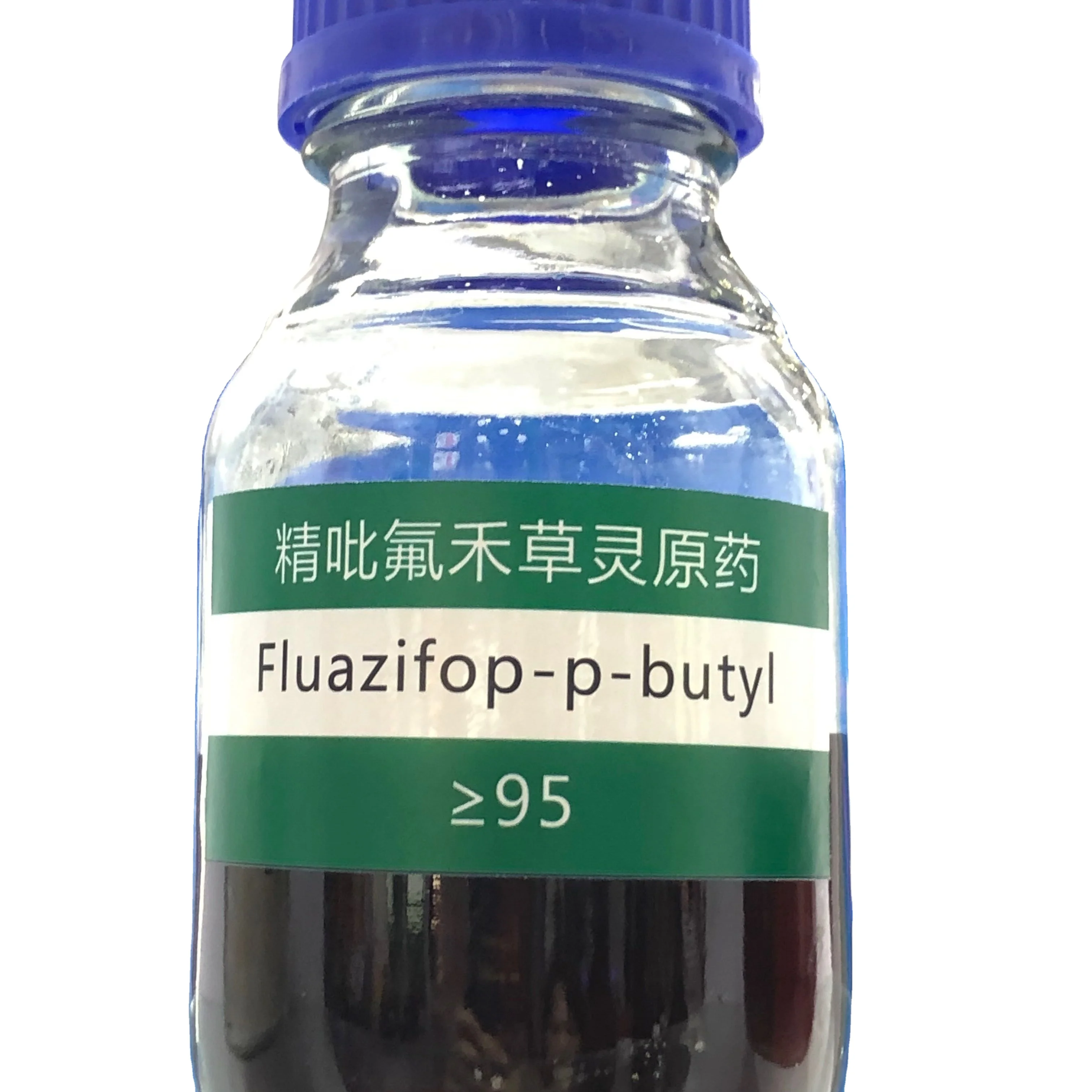 
Herbicide Manufacturer of Fluazifop p butyl 95%TC  (961873705)