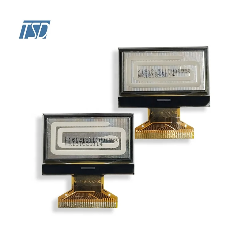 Oled 0 96 дюйма 12864 белый монохромный микро