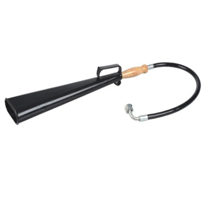 
6KG CO2 Fire Extinguisher Fire nozzle Fire Hose 