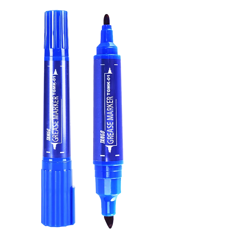 TANGO Office 10-Pack Whiteboard Pen  high performance whiteboard pens refillable erasable marker