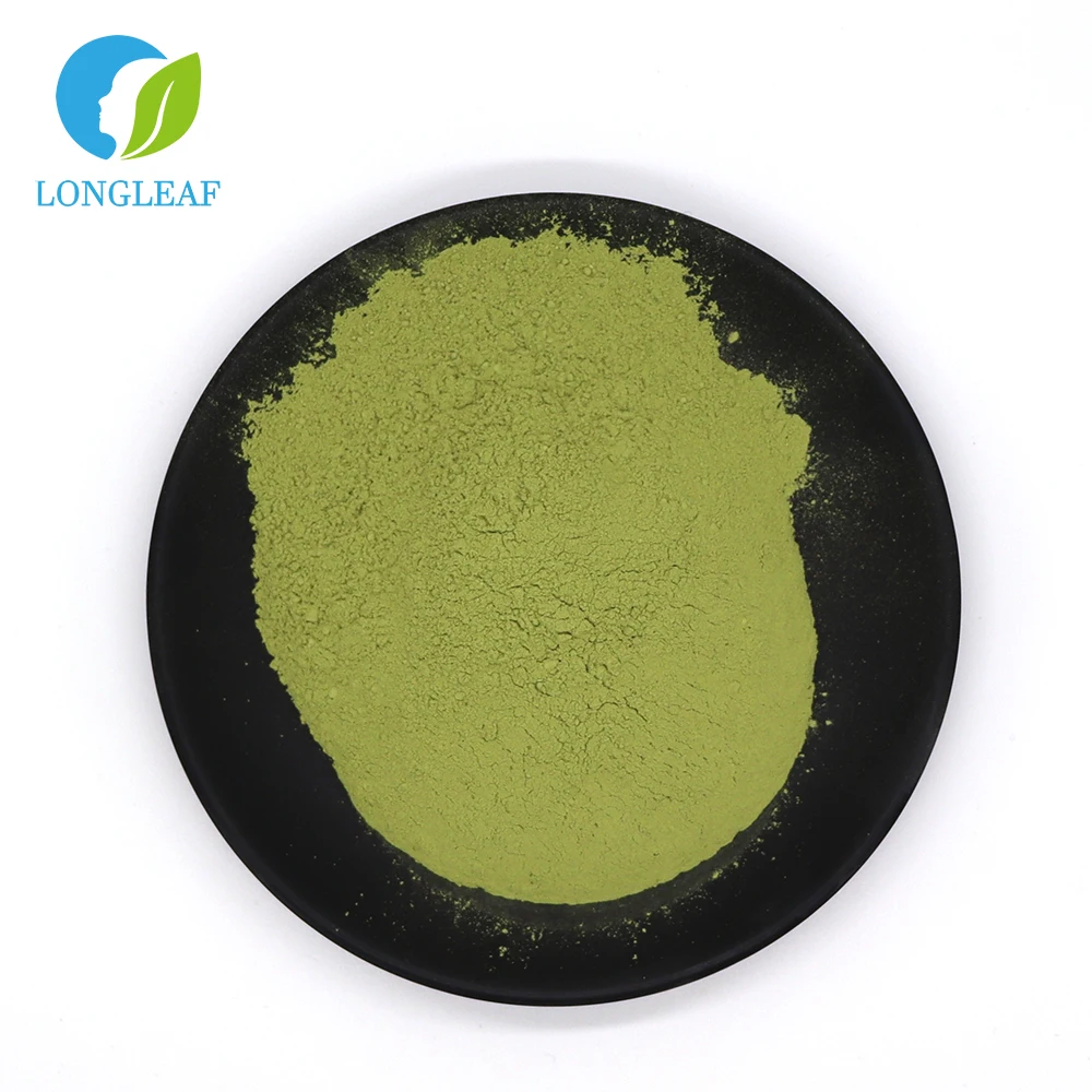 Reliable Natural Green Tea Extract Powder Instant Green Tea Extract Powder