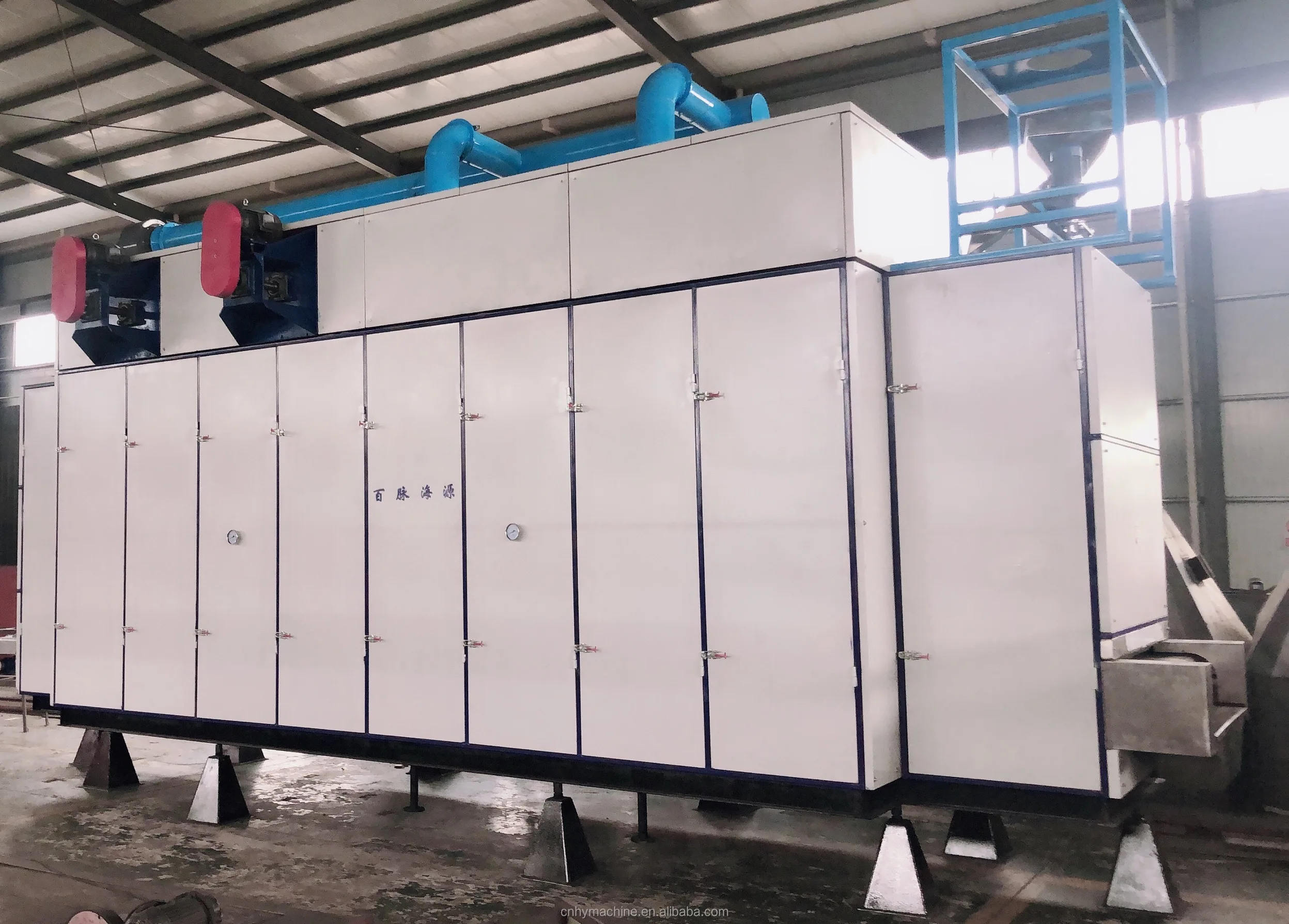 Pakistan 180-200kg/h fish feed extruder blade feed processing machine cost floating fish feed premium 30 protein