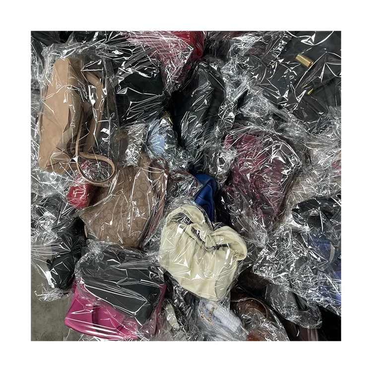 high-quality ph vip premium ladies bags mix pre-loved women small hand bag ukay ukay lady brand bag in box