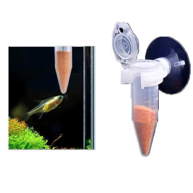 High Protein High Hatch Rate Fish Food Pet Supplies Artemia Brine Shrimp Eggs Fish Feed can be customized