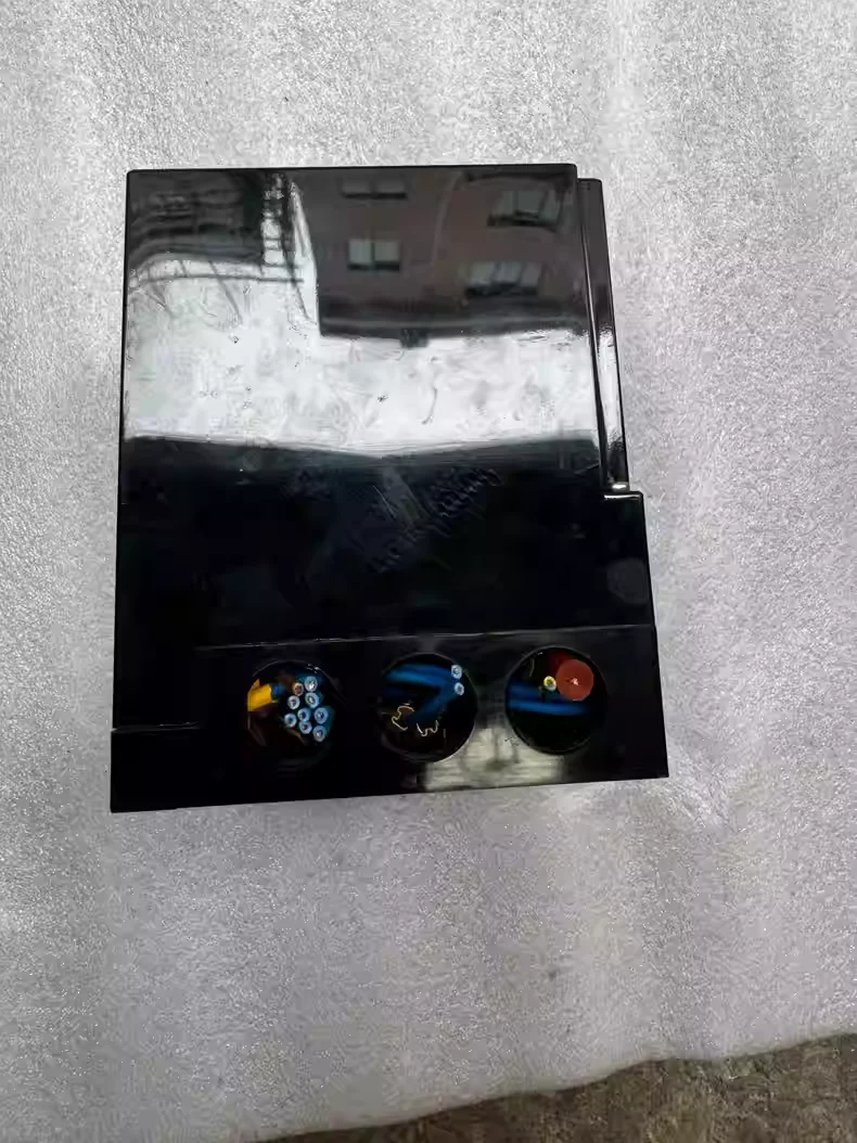 used Siemens Gas Burner Program Controller LFL1.333 Serie 02