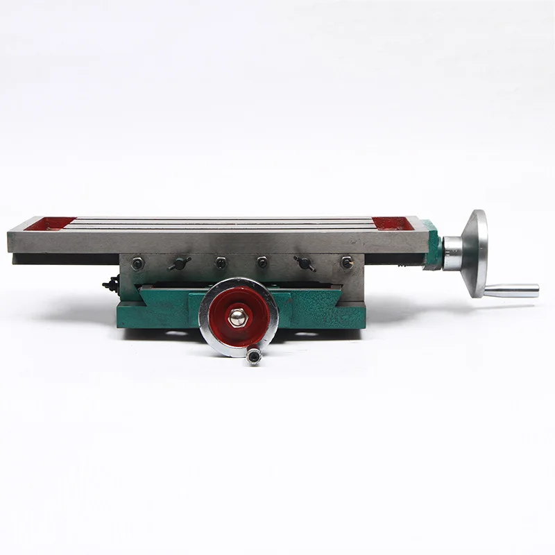 450mm Cross slide Worktable for Milling and Drilling Machine
