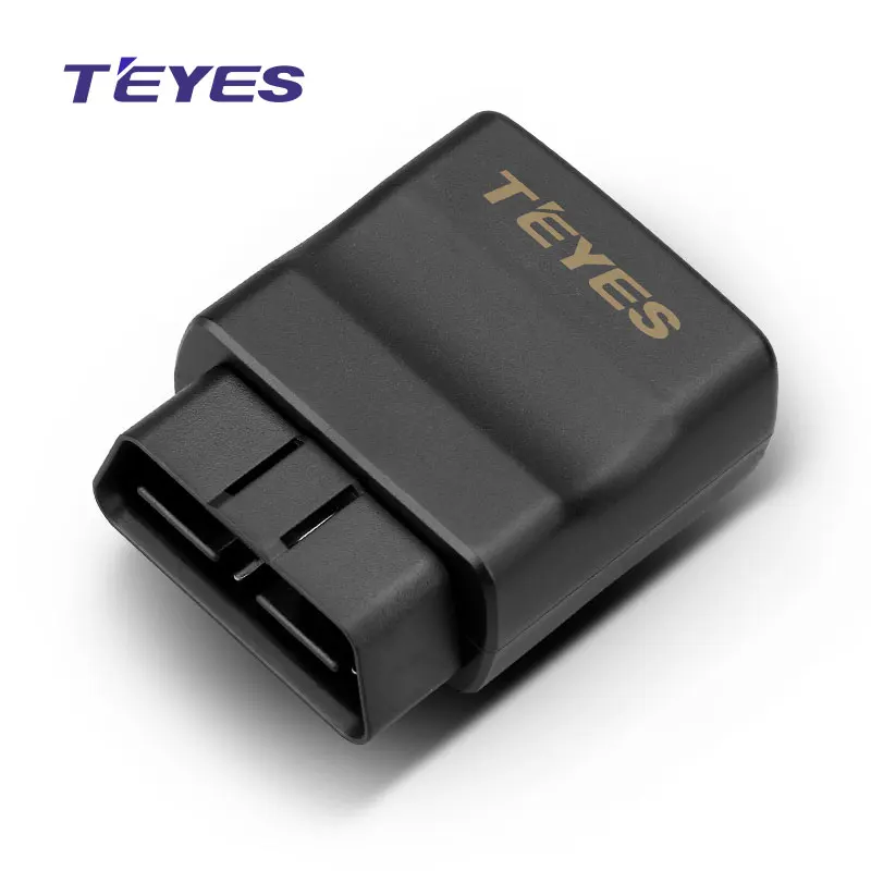  TEYES OBD 2 4 автомобильный диагностический инструмент для Android OBDII протокол только teyes cc2 и