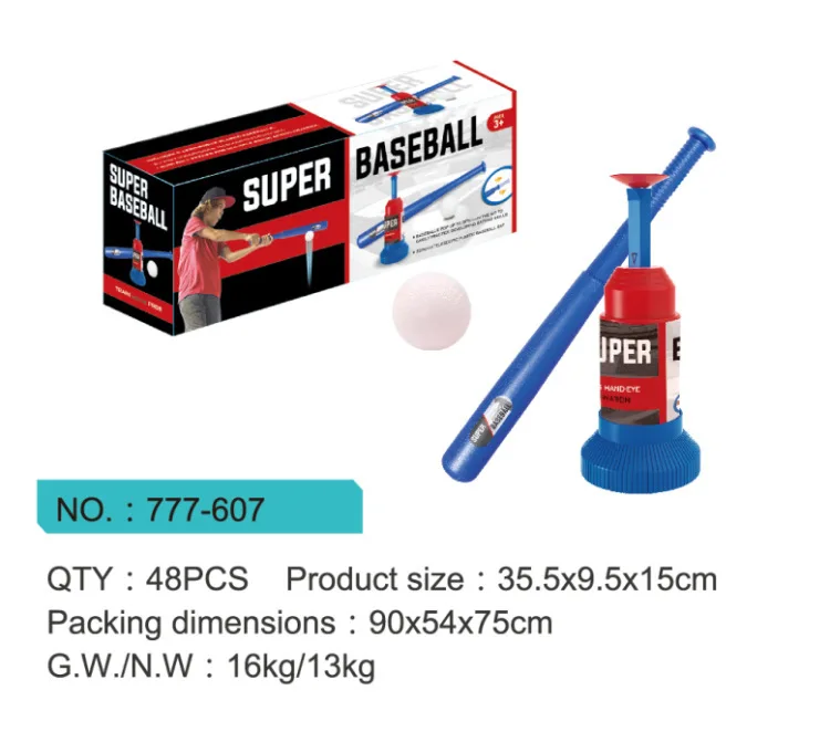 Antistress Toy Stress Ball Fidget Toys Baseball Games Toys Launcher Set