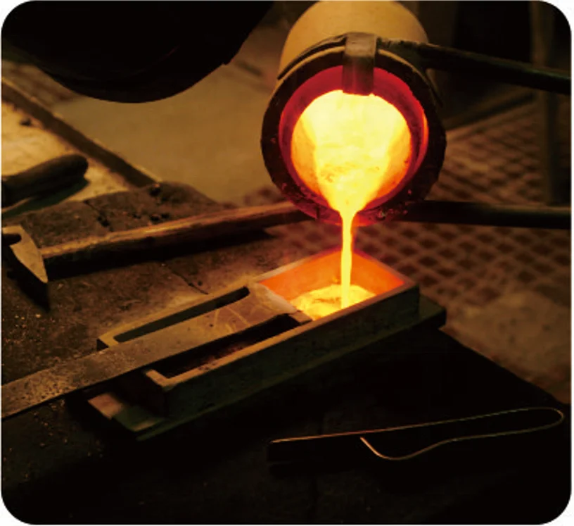 25KW MF medium frequency induction heating equipment for metal heat treatment