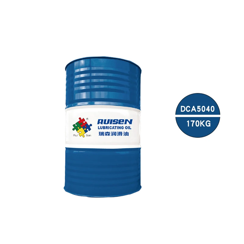  Brand Manufacturer DCA5070/5040 Marine Cylinder Oil