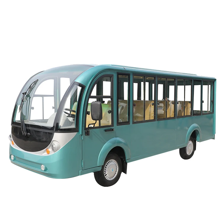 EG 10 15 16 местный Новый электрический микроавтобус фургон мини-автобус для продажи