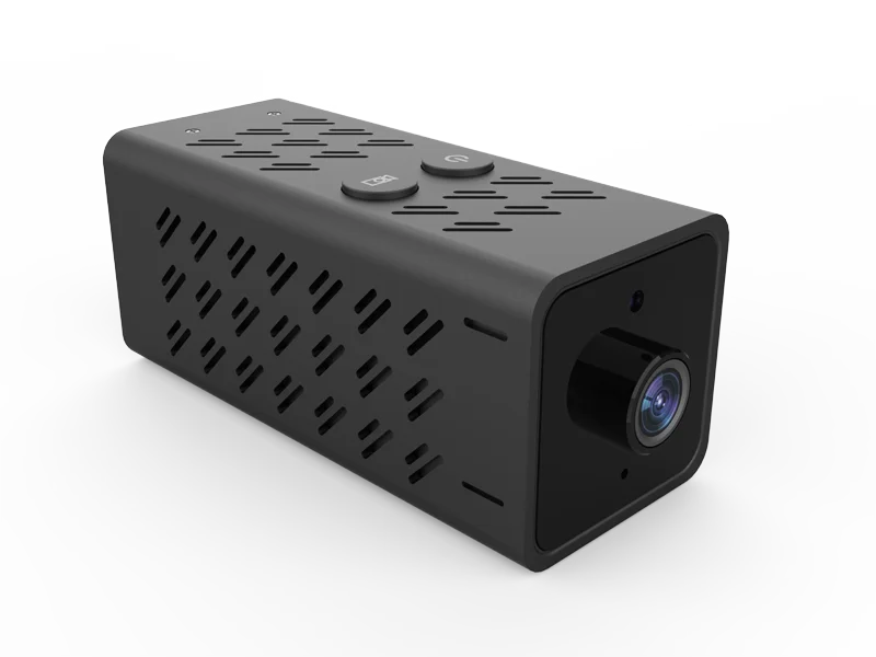 WJ13T Wireless Wifi Ip Camcorder Hd 1080p Dvr Night Vision Micro Voice Video House Security Indoor Outdoor Mini Camera