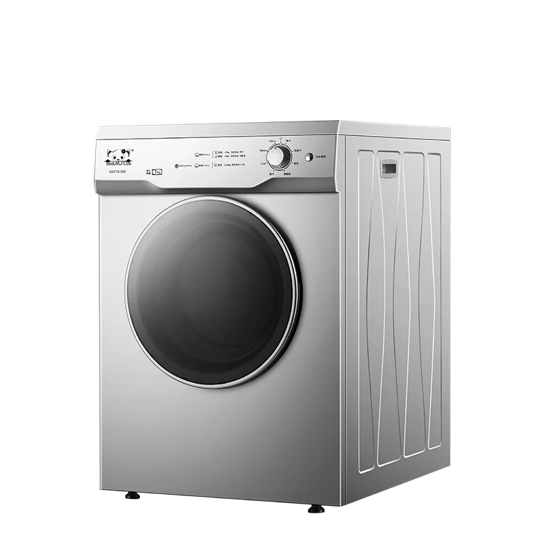 
clothes dryer CE Approved Electric 7kg household tumble machine Professional cloth dryer factory 