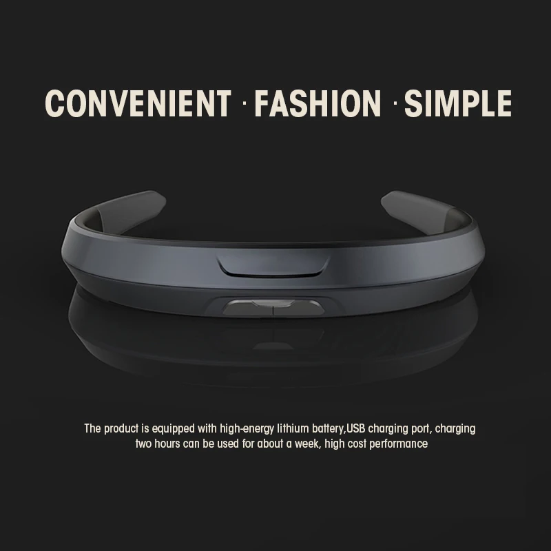 2024 New Deep Physiotherapy Electric Pulse Office Home Outdoor Multifunction Acupuncture Point Type Head Massager