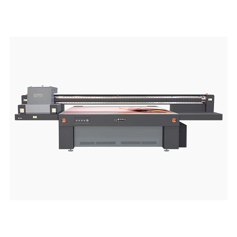 HC-2513 High -drop good quality uv flatbed printer large format digital printer machine