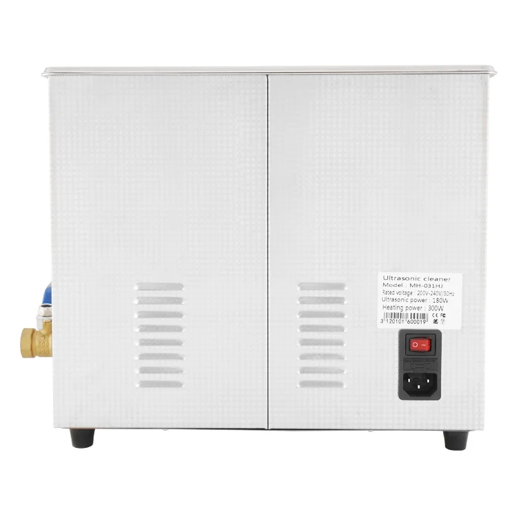 Medical Laboratory 6L Ultrasonic Cleaner