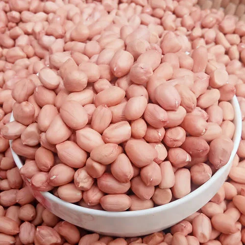
Round peanuts kernels 35/40 40/50 50/60 60/70 80/100 