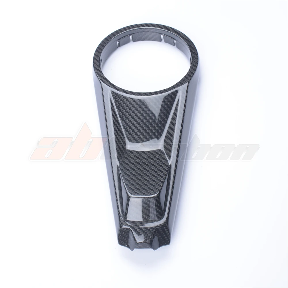 Motorcycle Gas Tank Center Fuel  Cover Cowl Farings Carbon Fiber Forged For KTM 1290 Superduke  GT 2017-2019