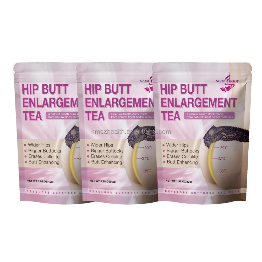 Private Label Service Detox Skinny Slimming Tea Organic Yerba Mate Loose Leaf Tea