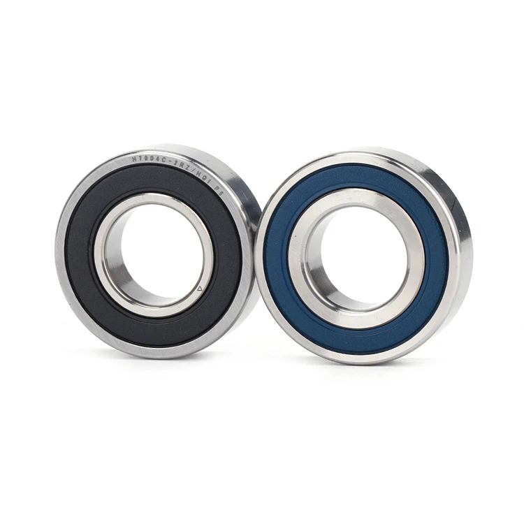 709 Angular Contact Bearings 709C Spindle Bearings CNC ABEC-5 15 Contact Angle 709C/P5 Size 9*24*7mm