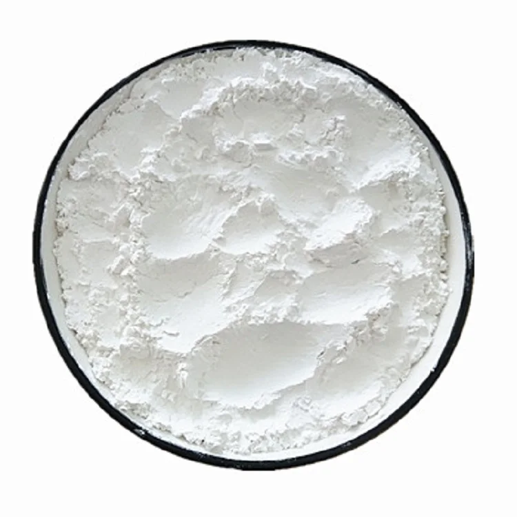 Кальцинированный порошок каолина для покраски, наполнитель, изготовление бумаги, 4000 сетка