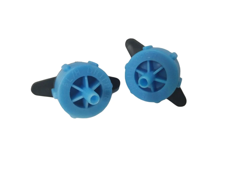 Drip Irrigation System Agriculture Water Saving Online dripper