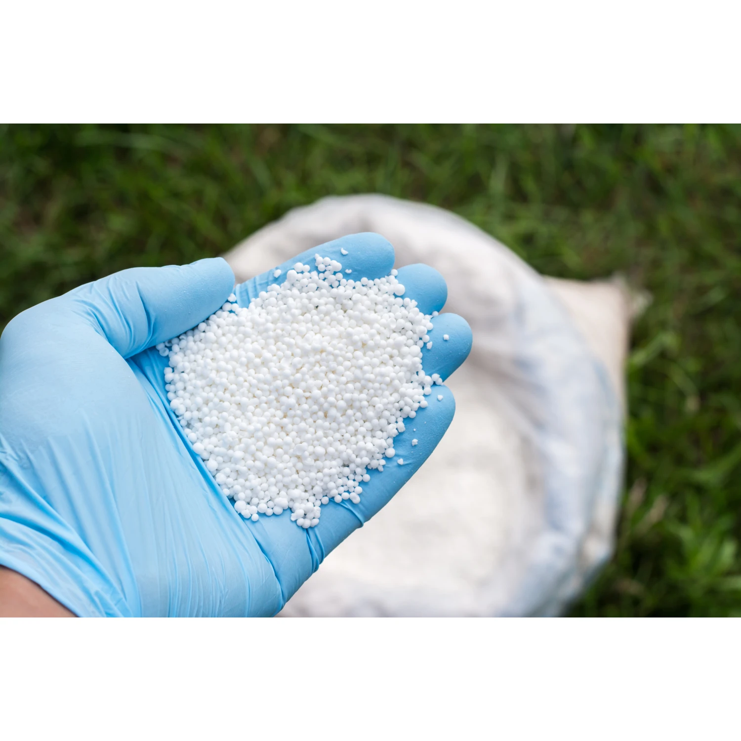 Карбамид мочевины класса «B» 46%