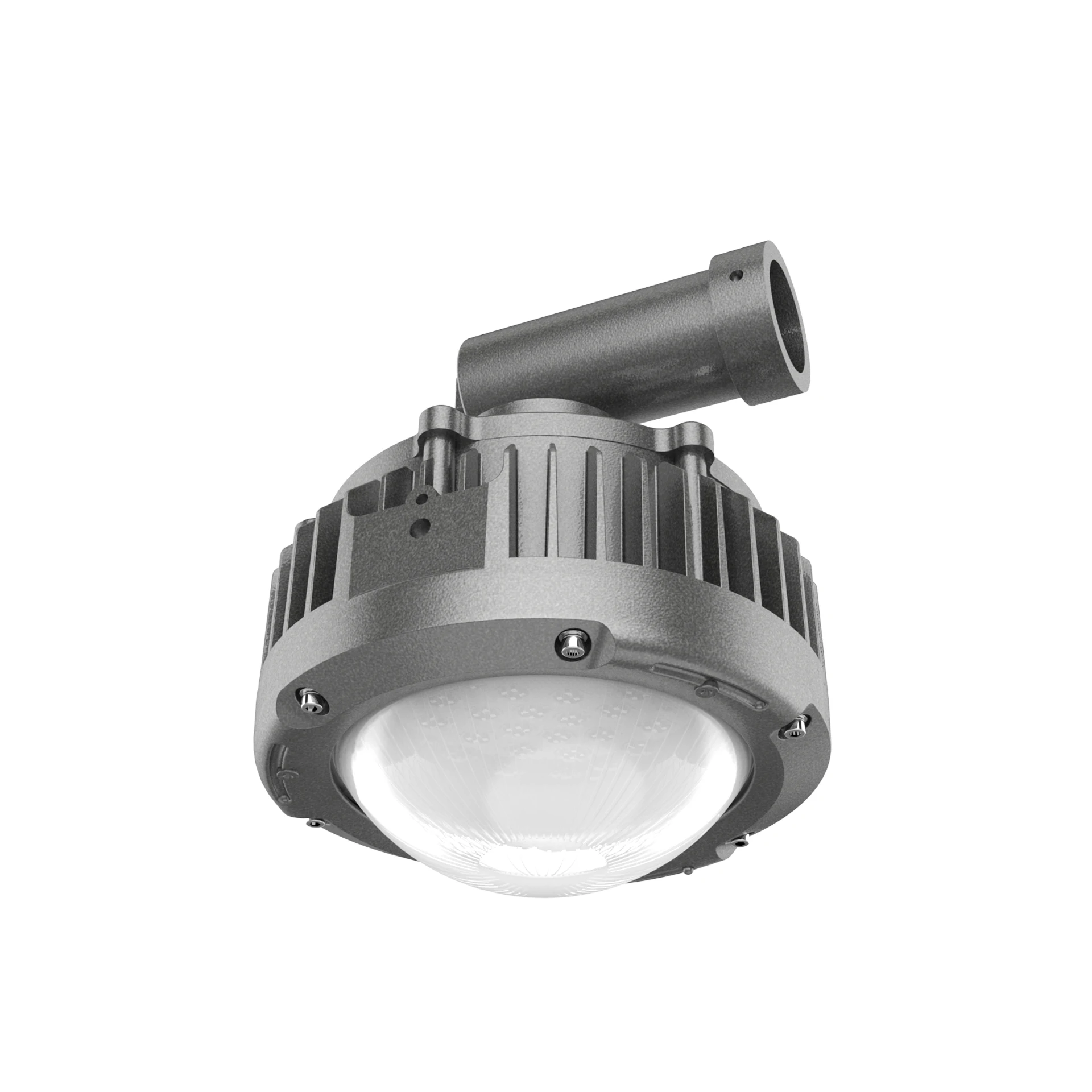 Marine oil supply led anti explosion lamp industrial ATEX explosion proof luminaire lighting fixture