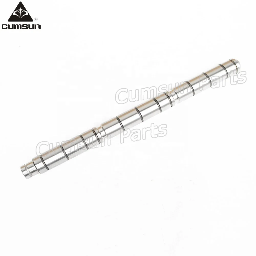 Original M11 ISM11 QSM11 diesel engine parts cam follower shaft 3417766 for cummins M11 engine