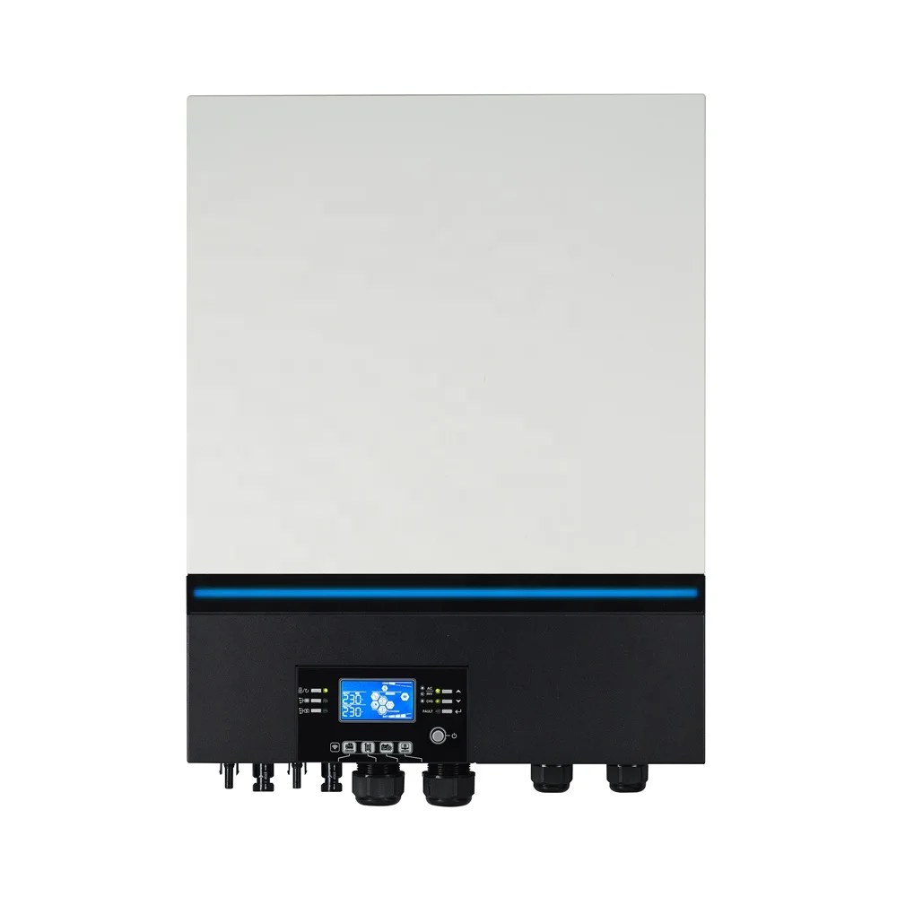 voltronic axpert king max inverter max ii king ii off grid inverter