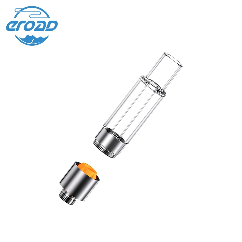 Eroad 2021 Childproof Cbd Cartridge Vape AG02 Empty Vape Cartridge