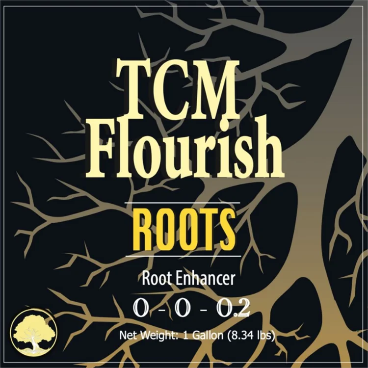 Американский склад, бренд TCM, корневой усилитель для роста растений, новые корневые заготовки для питательного раствора, Гидропоника для медицинских растений