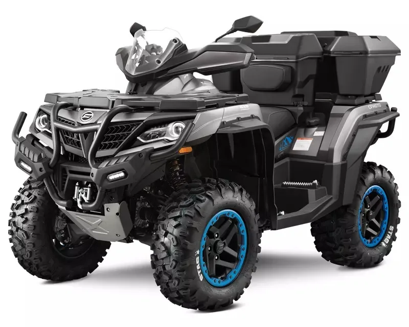HOT-!AUTHENTIC 2020/2021 CF MOTO 800cc ATV 4x4 CFORCE 800cc 400cc 175cc 550cc ATV UTV quad atv 4x4